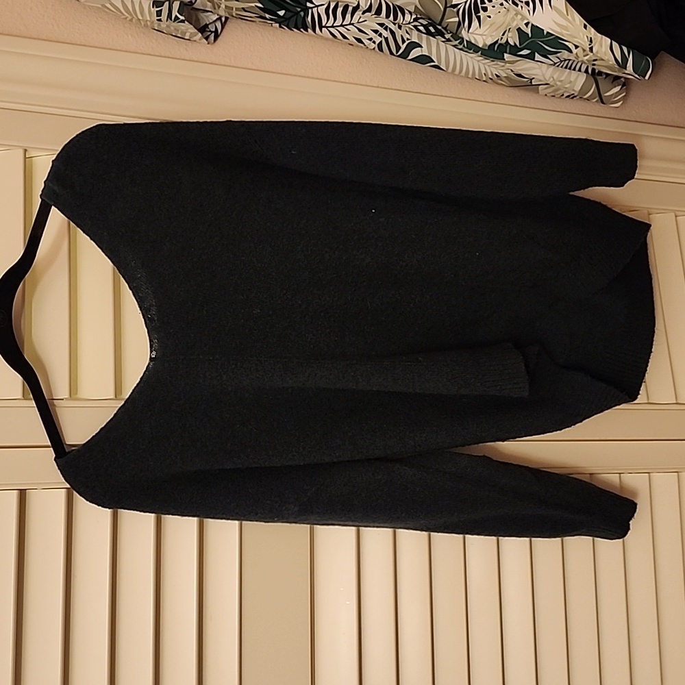 H&M Green Shirt